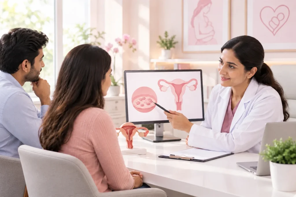 Low AMH and Pregnancy: Can You Still Get Pregnant?